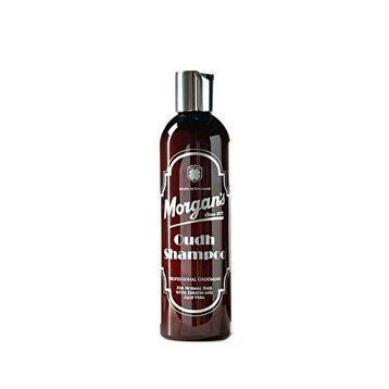 Morgan's Pomade Oudh Keratinli Parlaklık Veren 250 ml Canlandırıcı Şampuan