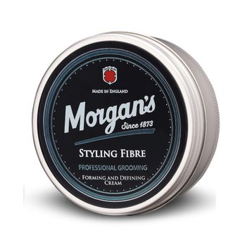 Morgan's Pomade Styling Fibre Orta Tutuş Şekillendirici 75 ml Saç Bakım Kremi