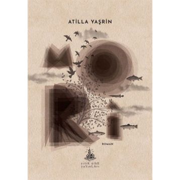 Mori - Atilla Yaşrin