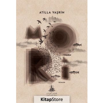 Mori - Atilla Yaşrin