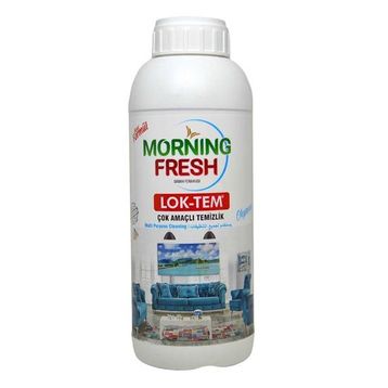 Morning Fresh 1 lt Okyanus Lok-Tem Çok Amaçlı Temizleyici