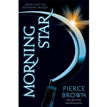 Morning Star - Pierce Brown
