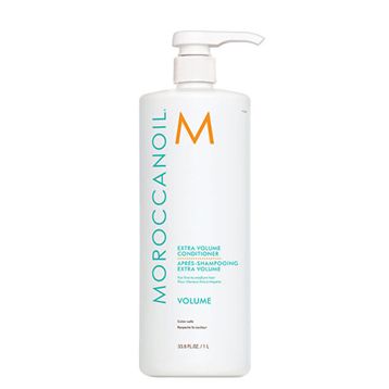 Moroccanoil 1000 ml Extra Volume Hacim Veren Saç Kremi