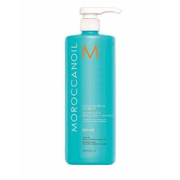 Moroccanoil 1000 ml Repair Onarıcı Nem Veren Saç Bakım Şampuanı