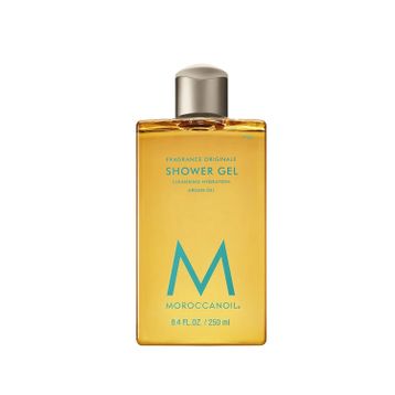 Moroccanoil 250 ml Ambiance De Plage Shower Gel Duş Jeli