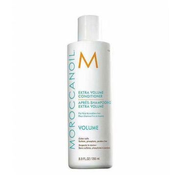 Moroccanoil 250 ml Ekstra Hacim Veren Saç Bakım Kremi