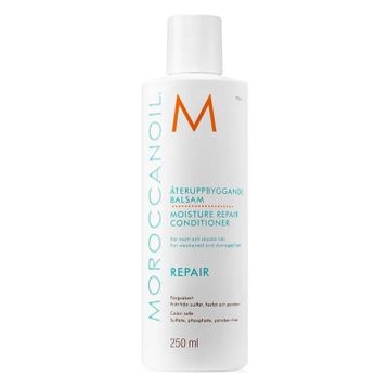 Moroccanoil 250 ml Repair Onarıcı Nem Veren Saç Bakım Kremi
