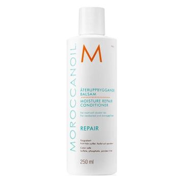 Moroccanoil 250 ml Repair Onarıcı Nem Veren Saç Bakım Kremi