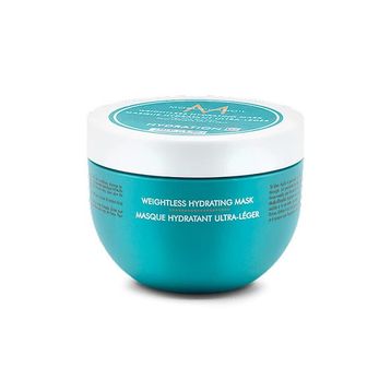 Moroccanoil 250 ml Weightless Hydrating Kuru Saçlar Nemlendirici Maske