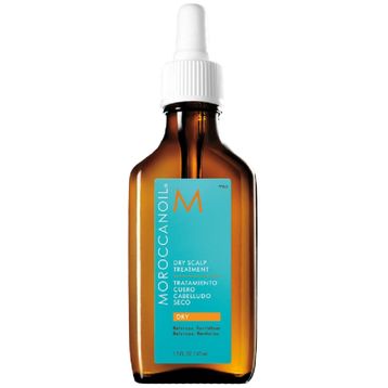 Moroccanoil 45 ml Dry Scalp Treatment Saç Derisi Bakım Serumu