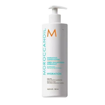 Moroccanoil 500 ml Nemlendirici Kuru Saçlar Bakım Kremi