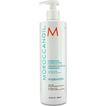 Moroccanoil 500 ml Nemlendirici Kuru Saçlar Bakım Kremi