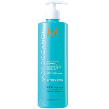 Moroccanoil 500 ml Nemlendirici Kuru Saçlar Bakım Şampuanı