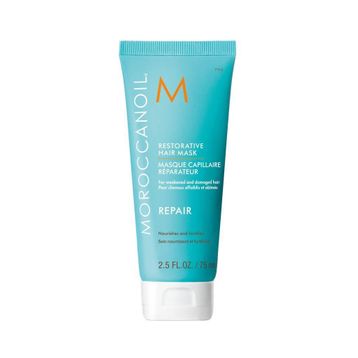 Moroccanoil 75 ml Canlandırıcı Saç Maskesi