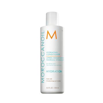 Moroccanoil Hydrating Nemlendirici Imported Product Imported Product 250 ml Saç Kremi