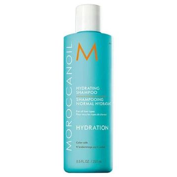 Moroccanoil Hydration Kuru Saçlar İçin 250 ml Nemlendirici Şampuan
