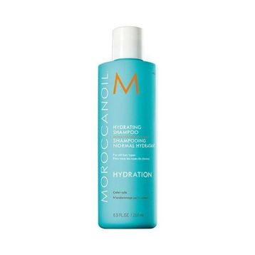 Moroccanoil Hydration Kuru Saçlar İçin 250 ml Nemlendirici Şampuan