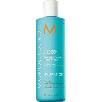 Moroccanoil Hydration Kuru Saçlar İçin 250 ml Nemlendirici Şampuan
