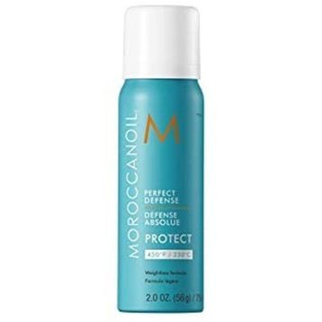 Moroccanoil Perfect Defense 75 ml Isıya Karşı Saç Koruma Spreyi