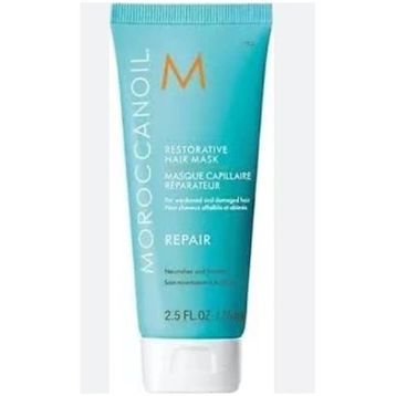 Moroccanoil Repair 75 Onarıcı Saç Bakım Maskesi