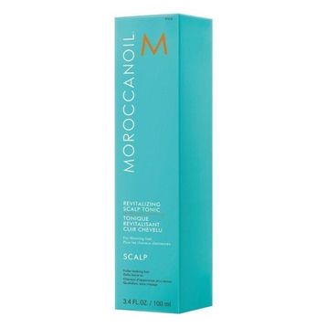 Moroccanoil Saçı Canlandırmaya Yardımcı 100 ml Saç Bakım Yağı