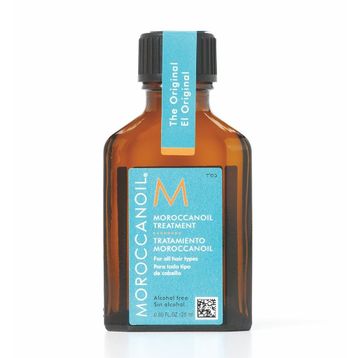 Moroccanoil Saçı Canlandırmaya Yardımcı 25 ml Saç Bakım Yağı