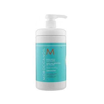 Moroccanoil Smoothing 1 lt Yatıştırıcı Saç Bakım Maskesi