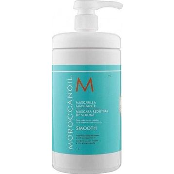Moroccanoil Smoothing 1 lt Yatıştırıcı Saç Bakım Maskesi
