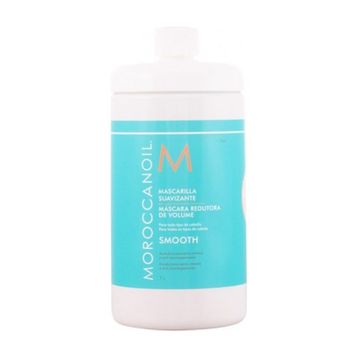 Moroccanoil Smoothing 1 lt Yatıştırıcı Saç Bakım Maskesi