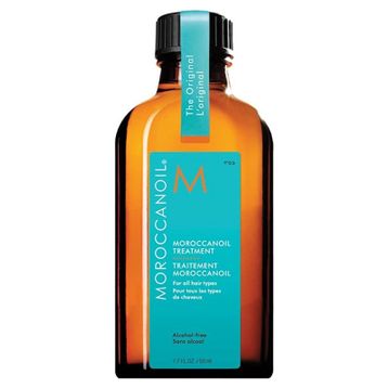 Moroccanoil Treatment 50 ml Argan Kuru Saç Bakım Yağı