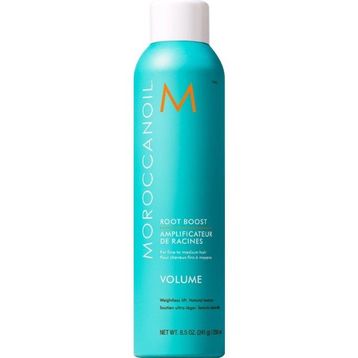Moroccanoil Volume Root Boost 250 ml Saç Kökü Hacimlendirici Köpük