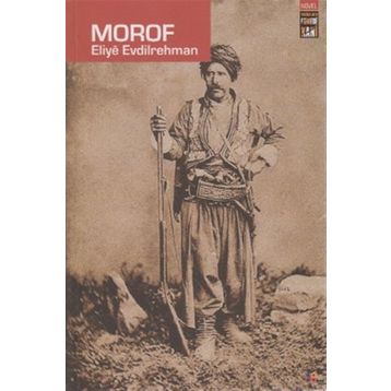 MOROF - ELIYE EVDILREHMAN
