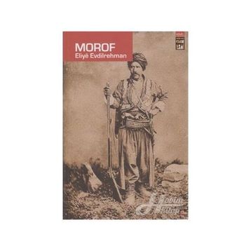 MOROF - ELIYE EVDILREHMAN