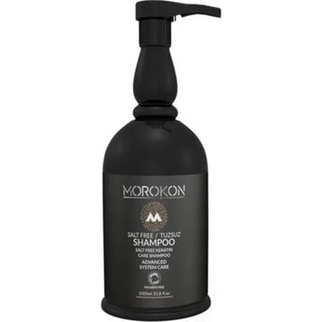 Morokon 1000 ml Tuzsuz Şampuan