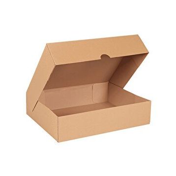 Morpack E Ticaret 30x20x10 cm 1000 Adet Karton Kargo Kutusu