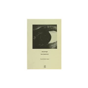 MORPHOLOGIE-KENT METAFORLARI - GENEL