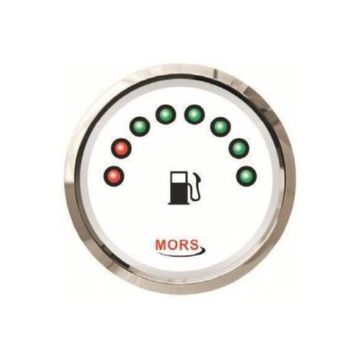 Mors 12-24V Dijital Yakıt Seviye Göstergesi