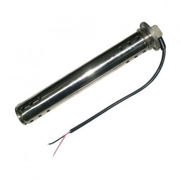 Mors 20 cm Atık Su Şamandırası