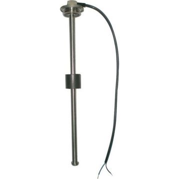 Mors 35 cm Yakıt ve Su Şamandırası