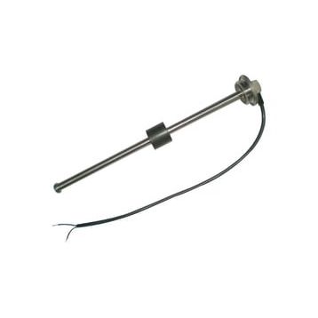 Mors 35 cm Yakıt ve Su Şamandırası