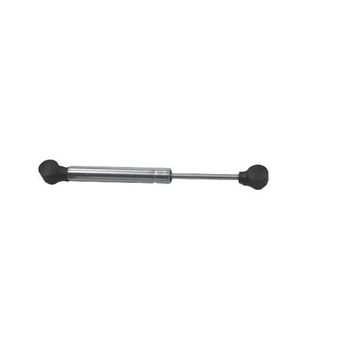 Mors 6x190 mm Paslanmaz Gazlı Amortisör