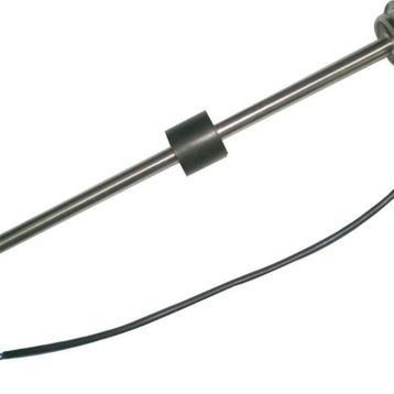Mors 90 cm Yakıt ve Su Şamandırası
