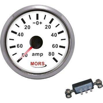 Mors Ampermetre Gösterge