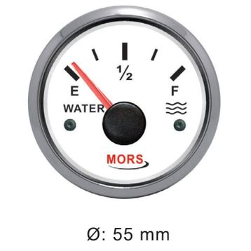 Mors Atık Su Seviye Göstergesi