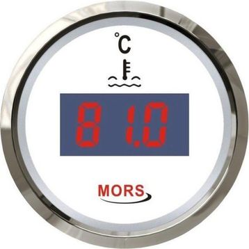 Mors Hararet Göstergesi