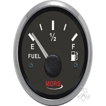Mors Siyah Yakıt Göstergesi