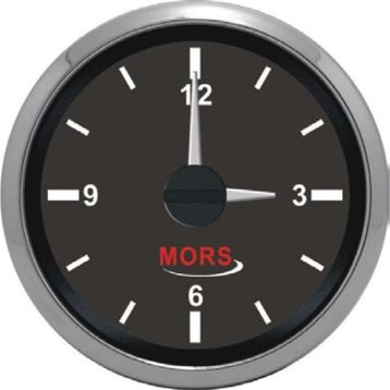 Mors Siyah Zaman Saati