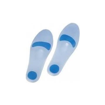 Morsa Cyberg Medium Silikon Tam Tabanlık