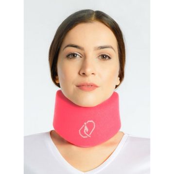 Morsa Pembe Sünger Medikal Boyunluk