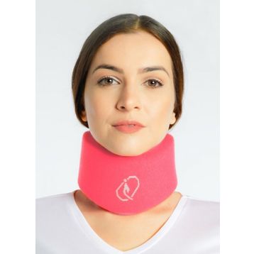 Morsa Pembe Sünger Medikal Boyunluk